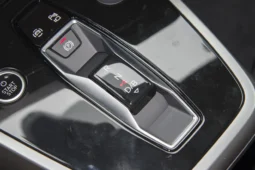 
										Audi Q4 e-tron Pioner Edition заполнен									