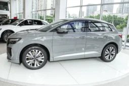 
										Audi Q4 e-tron Pioner Edition заполнен									
