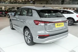 
										Audi Q4 e-tron Pioner Edition заполнен									
