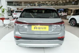 
										Audi Q4 e-tron Pioner Edition заполнен									