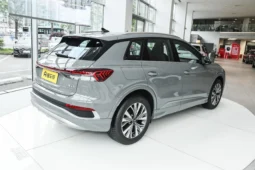 
										Audi Q4 e-tron Pioner Edition заполнен									