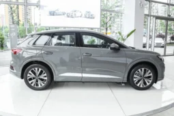 
										Audi Q4 e-tron Pioner Edition заполнен									